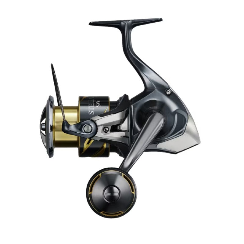 SHIMANO 26 STELLA SW 4000HG