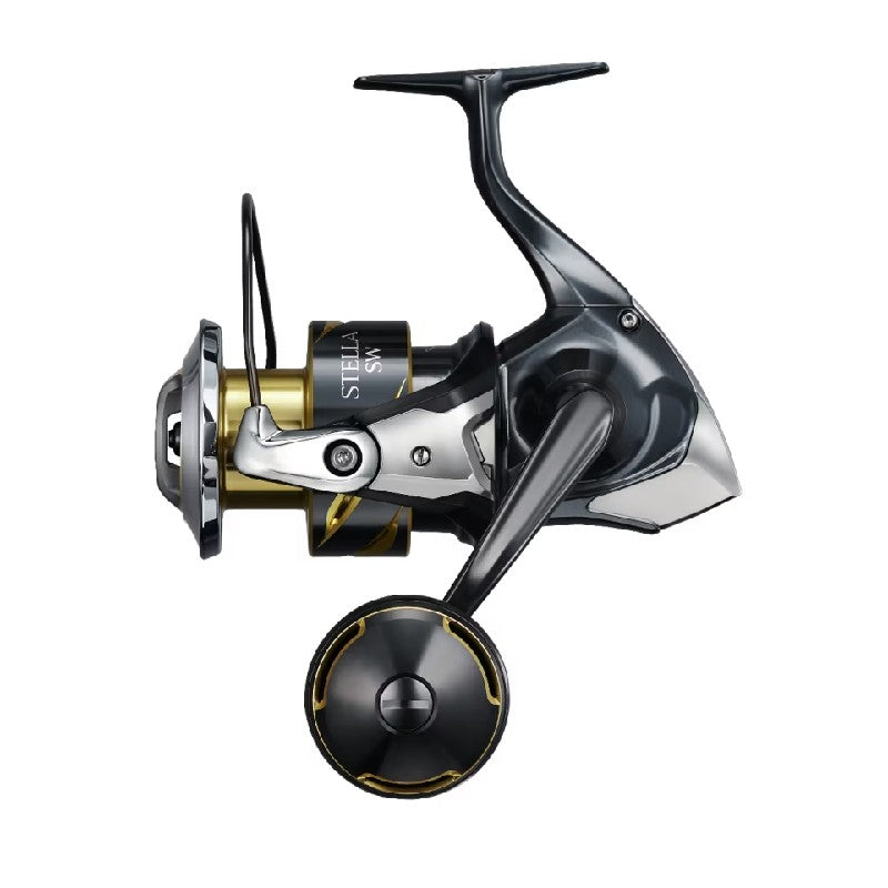 SHIMANO 26 STELLA SW 6000HG