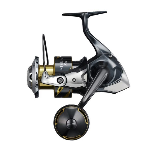 SHIMANO 26 STELLA SW 6000HG