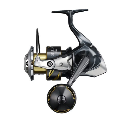 SHIMANO 26 STELLA SW 6000XG