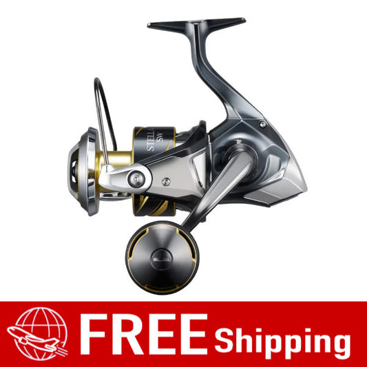 SHIMANO 25 STELLA SW 8000PG