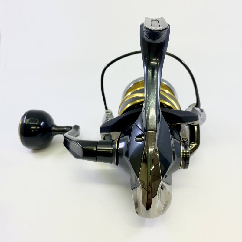 SHIMANO 25 STELLA SW 10000PG fishing reel — photo 3
