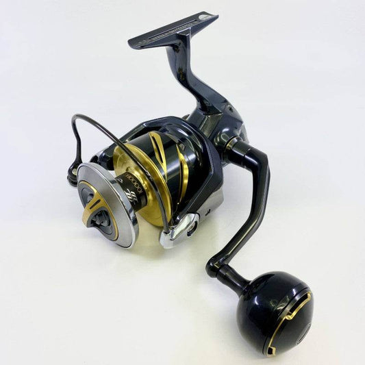 SHIMANO 25 STELLA SW 10000HG - Britannic Trade