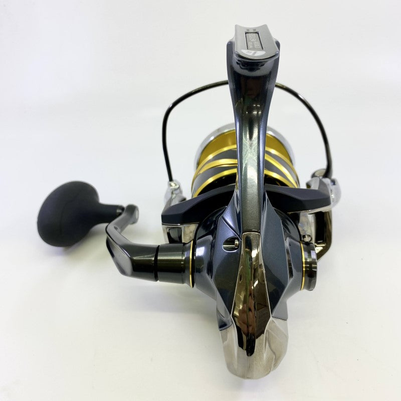 SHIMANO STELLA SW (New) 25 STELLA SW 14000XG