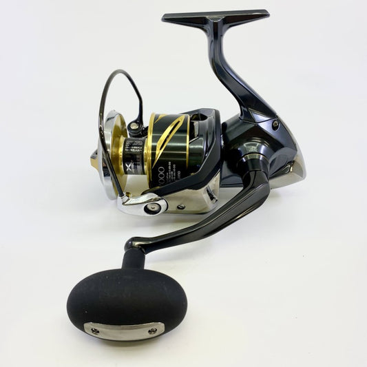 SHIMANO STELLA SW (New) 25 STELLA SW 14000XG