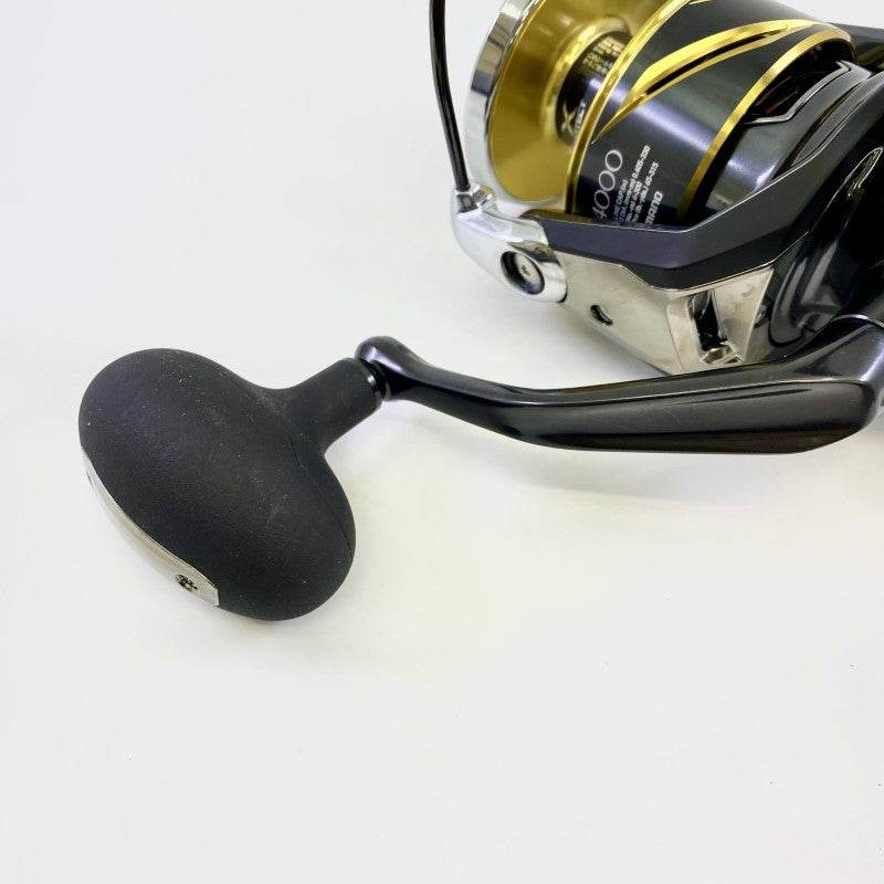 SHIMANO 25 STELLA SW 14000XG - Britannic Trade