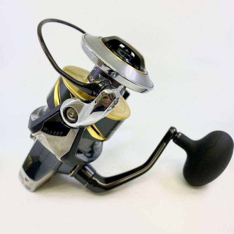SHIMANO 25 STELLA SW 14000XG - Britannic Trade