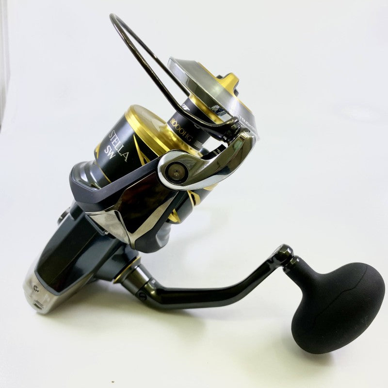 SHIMANO 26 STELLA SW 18000HG