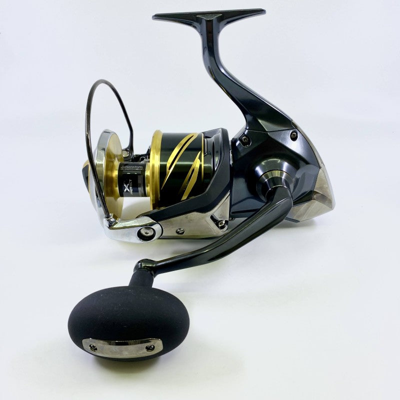 SHIMANO 26 STELLA SW 20000PG fishing reel