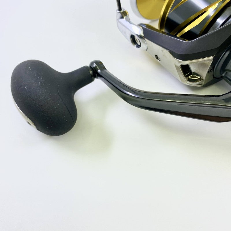 SHIMANO STELLA SW (Yeni) 26 STELLA SW 20000PG