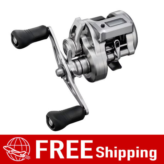 SHIMANO 25 OCEA CONQUEST CT 200MG
