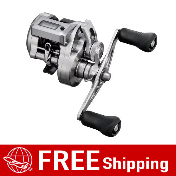 SHIMANO 25 OCEA CONQUEST CT 201MG LEFT