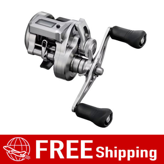 SHIMANO 25 OCEA CONQUEST CT 201MG LEFT