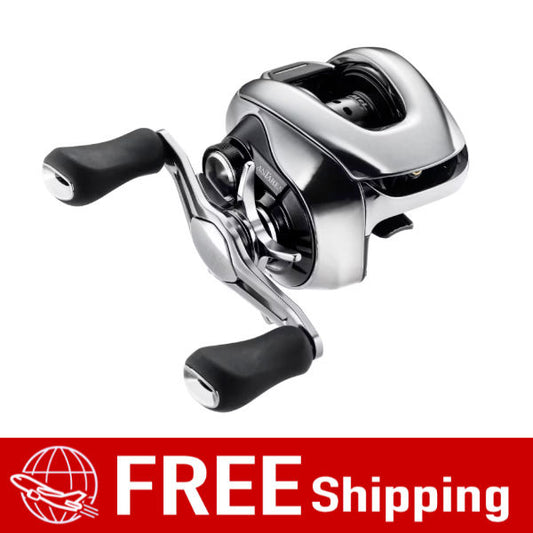 SHIMANO 25 ANTARES 100MG