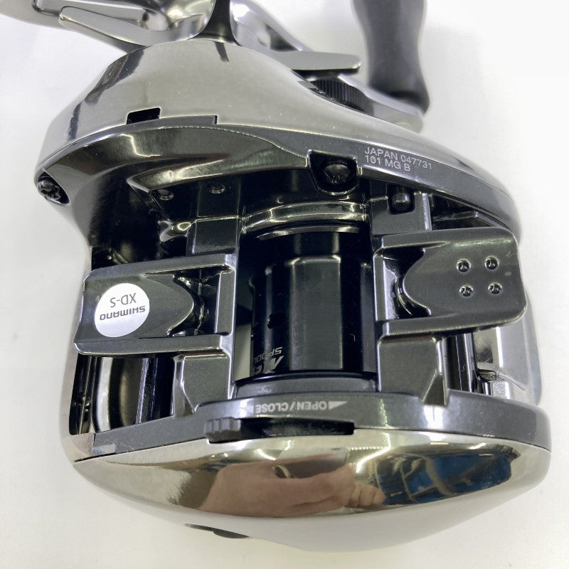 SHIMANO ANTARES 25 ANTARES 101MG SOL