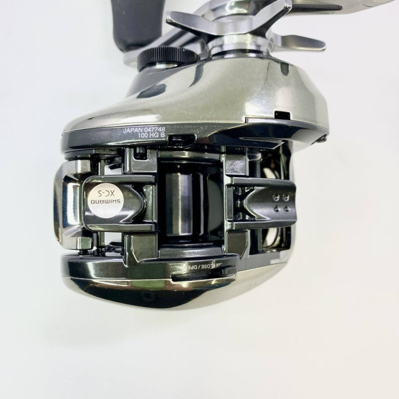 SHIMANO 25 ANTARES 100HG RIGHT