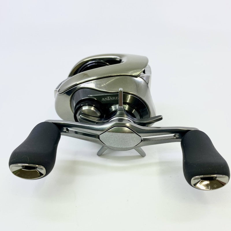 SHIMANO 25 ANTARES 100XG RIGHT fishing reel — photo 2