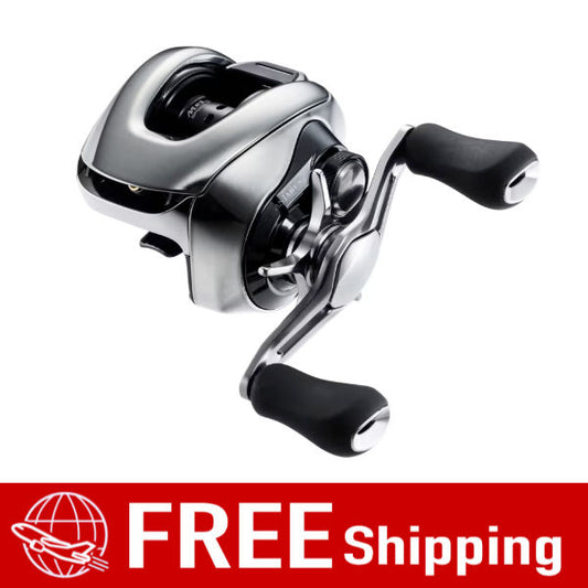 SHIMANO 25 ANTARES 101XG LEFT