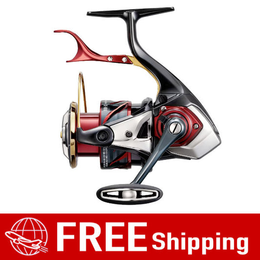 SHIMANO 24 BB-X TECHNIUM FB C3000DXG SL