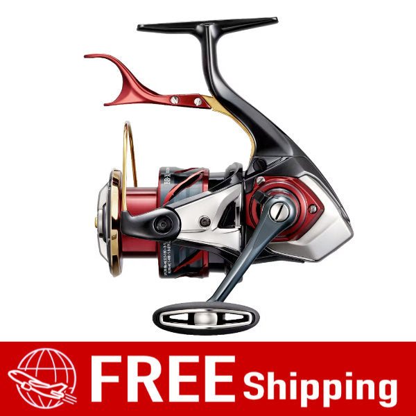 SHIMANO 24 BB-X TECHNIUM FB C3000DXXG SL