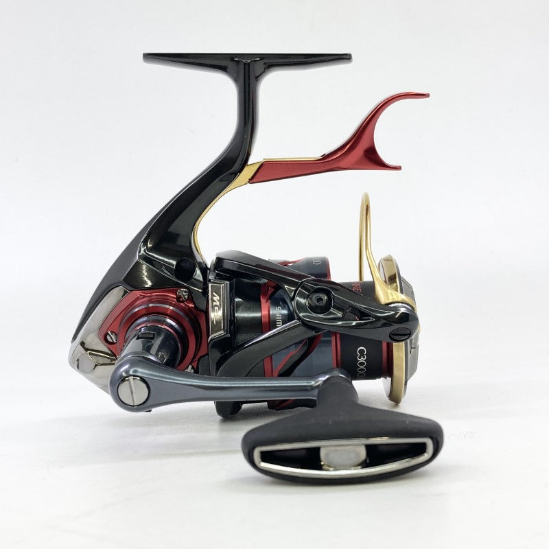 SHIMANO BB-X TECHNIUM FB 24 BB-X TECHNIUM FB C3000DXXG SR