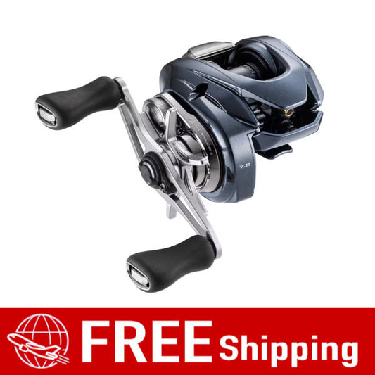 SHIMANO 25 ALDEBARAN DC 30HG RIGHT