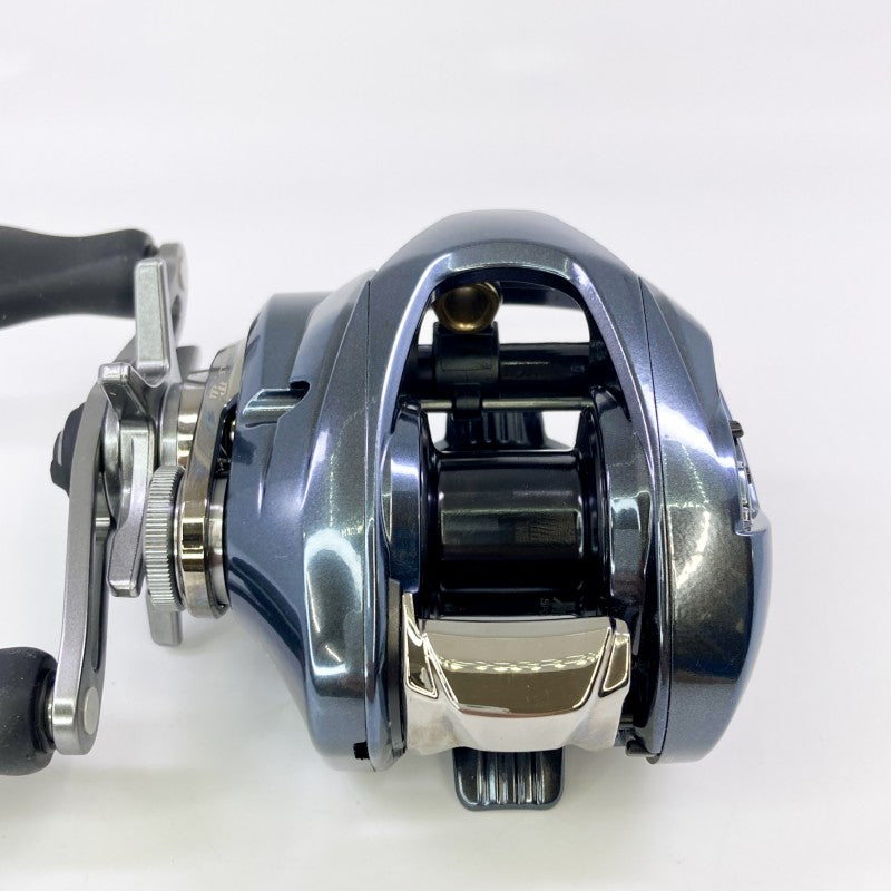 SHIMANO 25 ALDEBARAN DC 31HG LEFT fishing reel