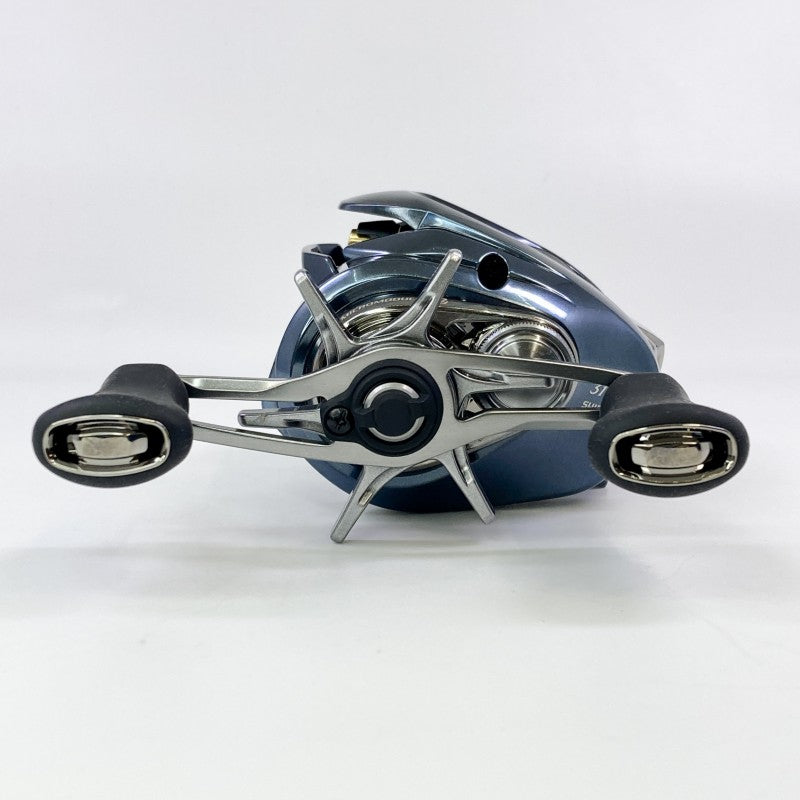 SHIMANO 25 ALDEBARAN DC 31HG LEFT fishing reel — photo 2