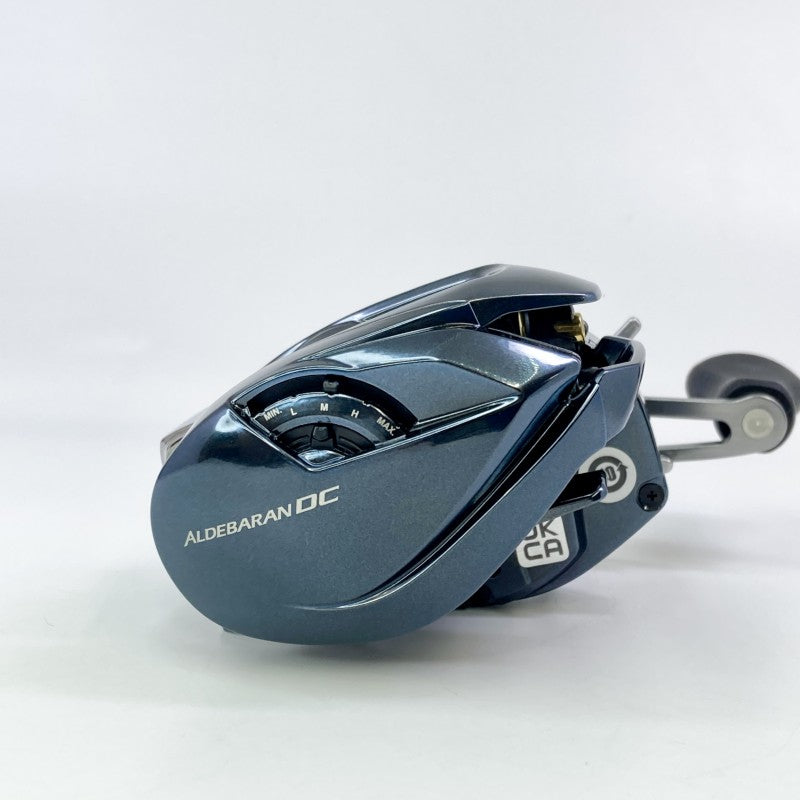 SHIMANO ALDEBARAN DC 25 ALDEBARAN DC 31XG SOL
