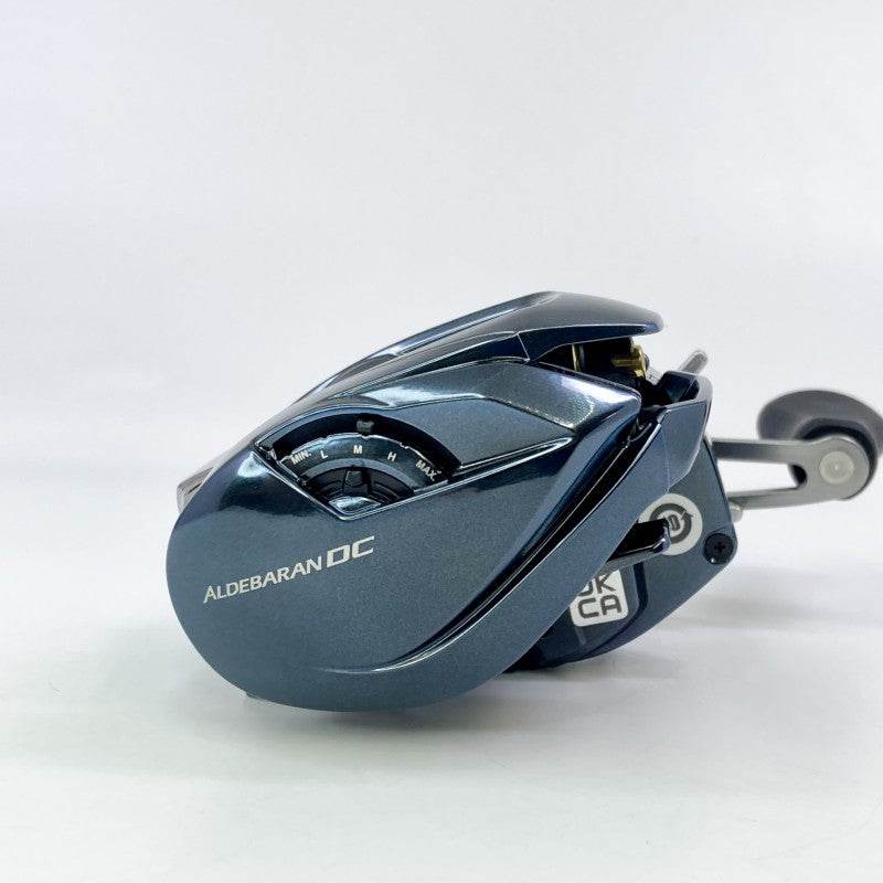 SHIMANO 25 ALDEBARAN DC 31XG - Britannic Trade