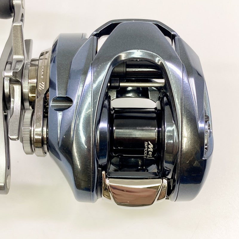 SHIMANO ALDEBARAN DC 25 ALDEBARAN DC 31XG SOL