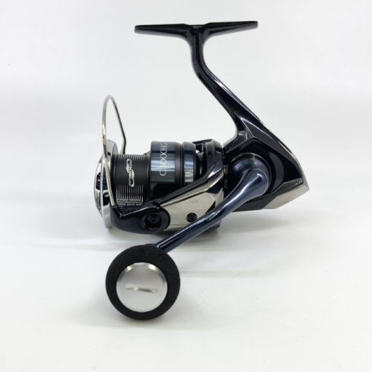 SHIMANO TWINPOWER XD 25 TWINPOWER XD C3000HG