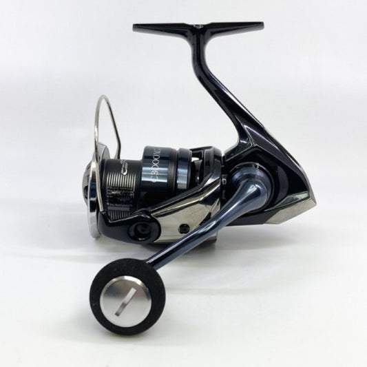 SHIMANO TWINPOWER XD 25 TWINPOWER XD C3000XG
