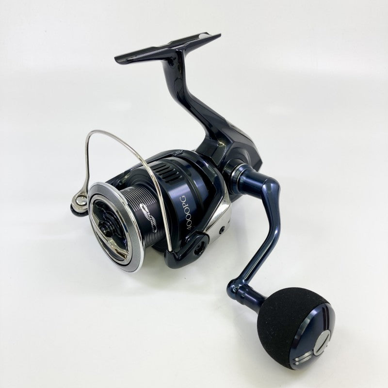 SHIMANO 25 TWINPOWER XD 4000PG
