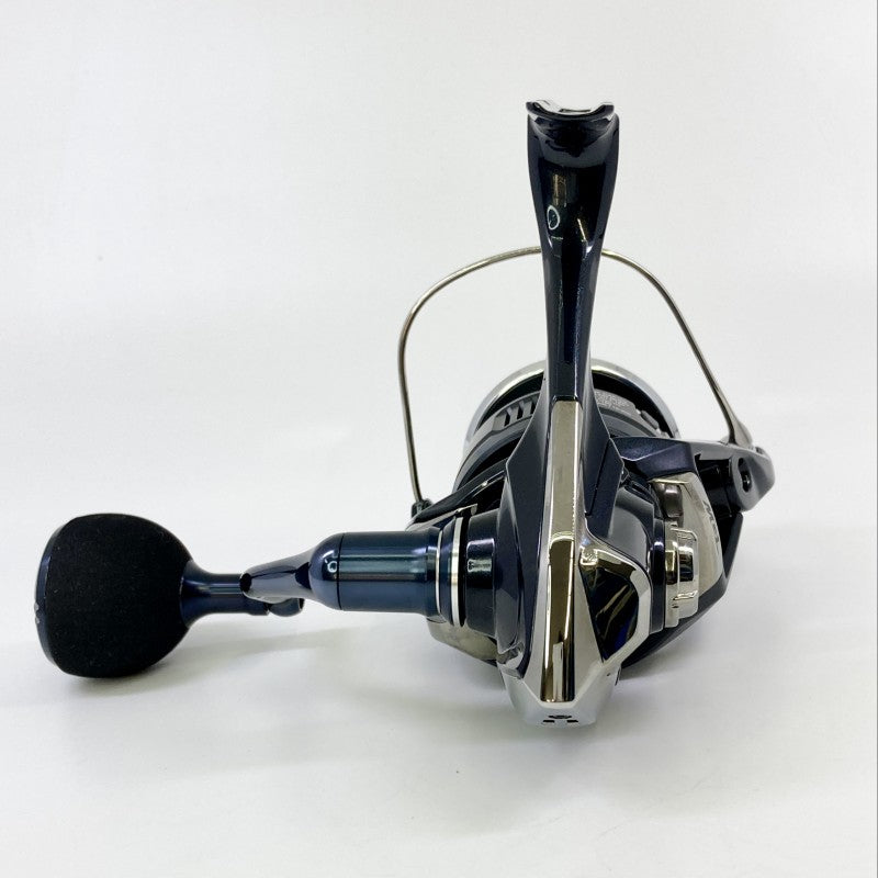 SHIMANO 25 TWINPOWER XD 4000PG fishing reel — photo 2