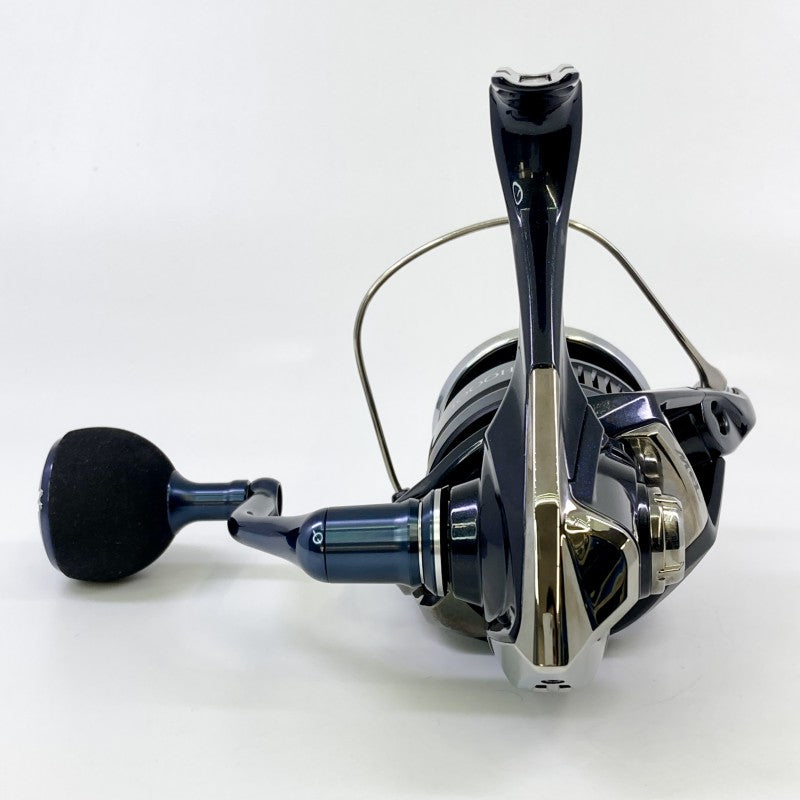 SHIMANO TWINPOWER XD 25 TWINPOWER XD 4000HG