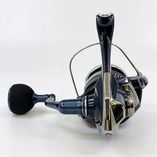 SHIMANO TWINPOWER XD 25 TWINPOWER XD 4000HG