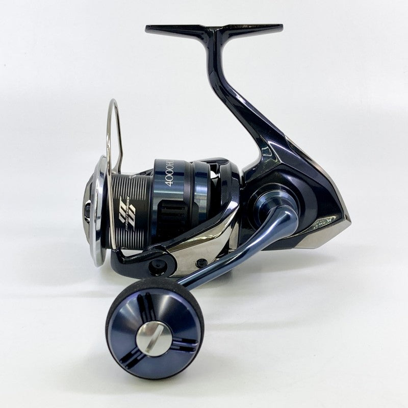 SHIMANO TWINPOWER XD 25 TWINPOWER XD 4000HG