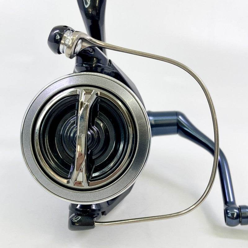 SHIMANO 25 TWINPOWER XD 4000HG - Britannic Trade