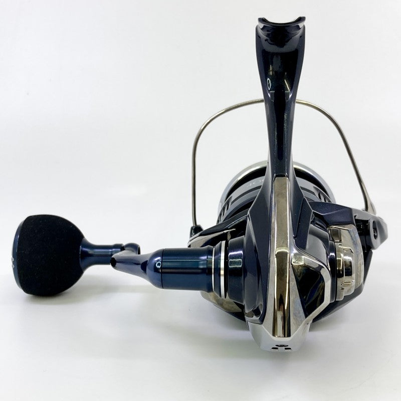 SHIMANO TWINPOWER XD 25 TWINPOWER XD 4000XG fishing reel — photo 3