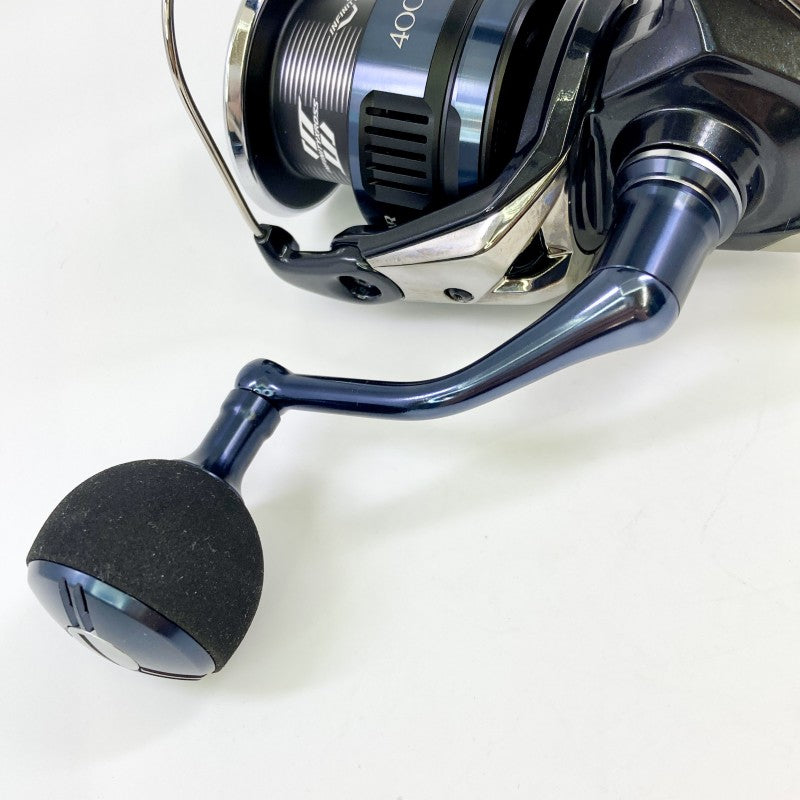 SHIMANO TWINPOWER XD 25 TWINPOWER XD 4000XG