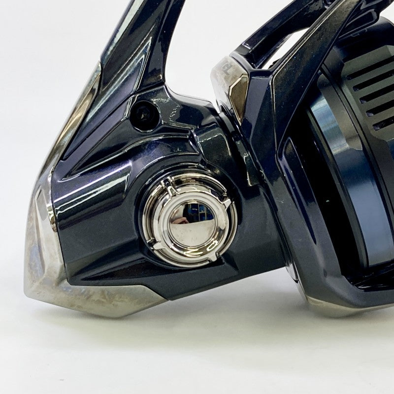 SHIMANO TWINPOWER XD 25 TWINPOWER XD 4000XG fishing reel — photo 2