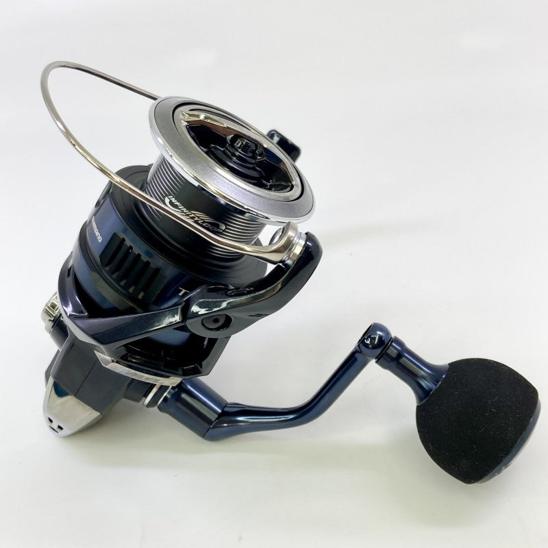 SHIMANO TWINPOWER XD 25 TWINPOWER XD 4000XG