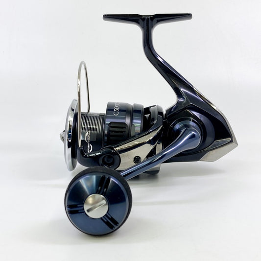 SHIMANO TWINPOWER XD 25 TWINPOWER XD C5000XG
