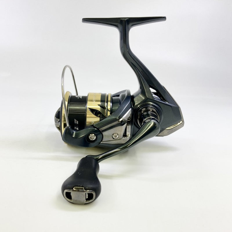 SHIMANO 25 ULTEGRA C2000S fishing reel
