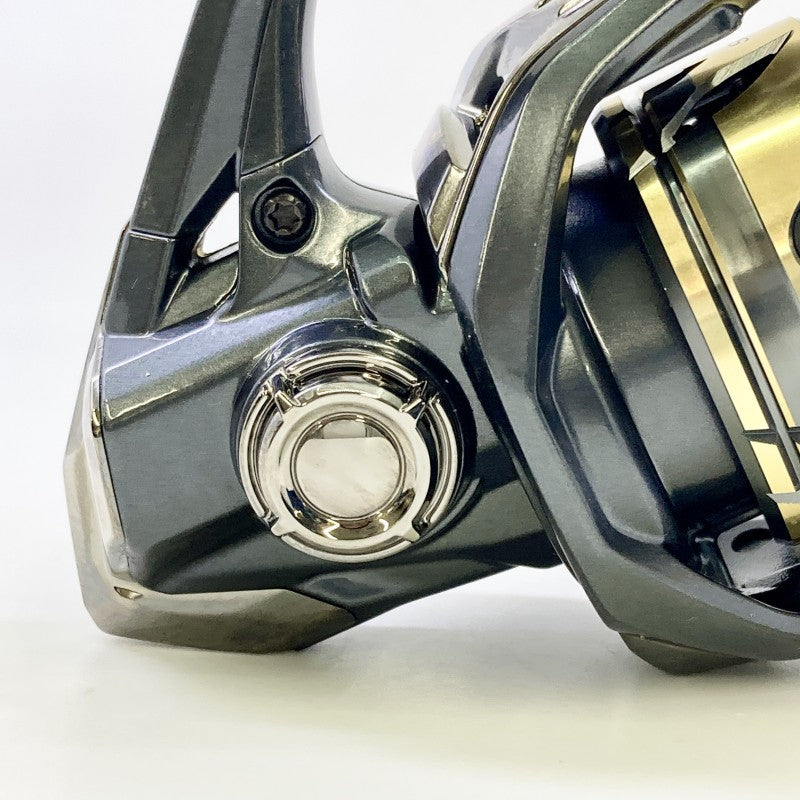 SHIMANO 25 ULTEGRA C2000S fishing reel — photo 2