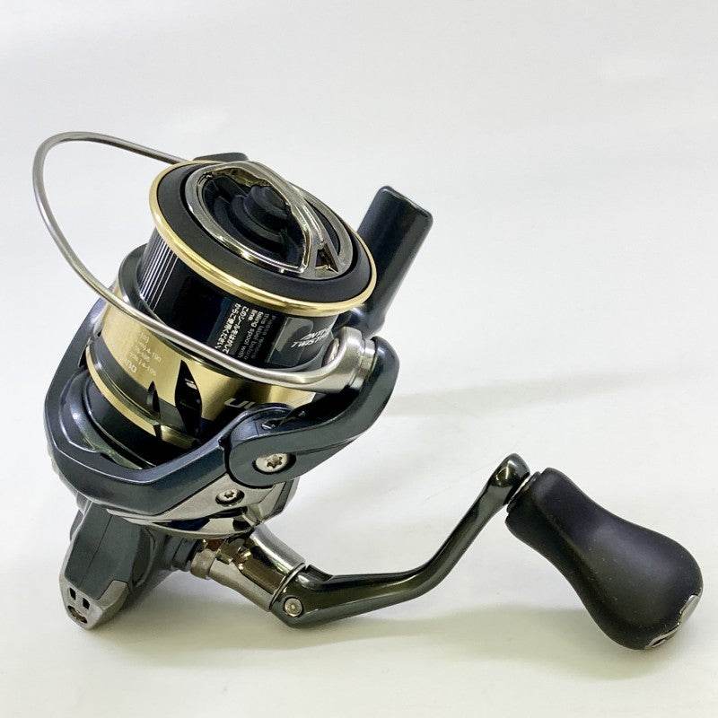 SHIMANO 25 ULTEGRA C2000S - Britannic Trade