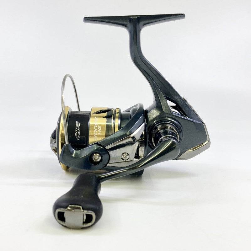 SHIMANO 25 ULTEGRA C2000SHG - Britannic Trade