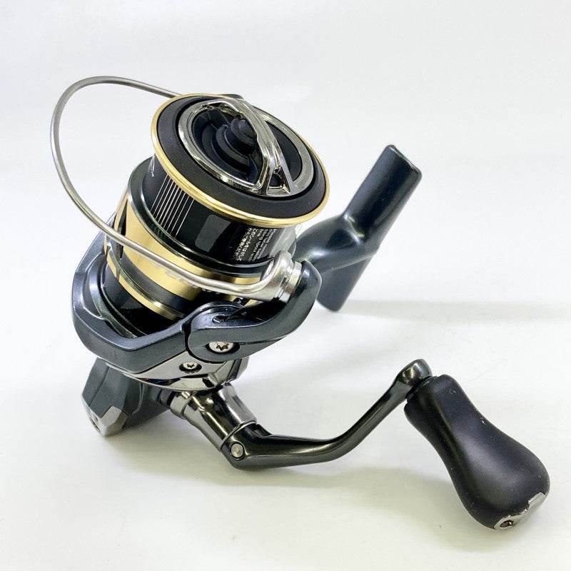 SHIMANO 25 ULTEGRA C2000SHG - Britannic Trade