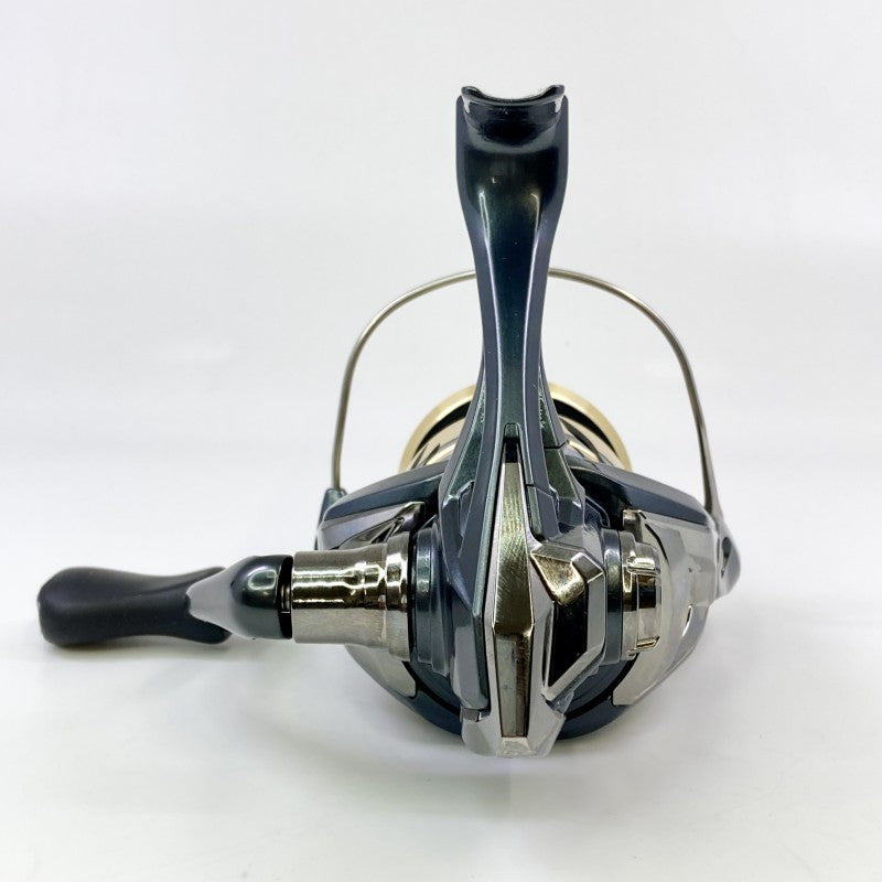 SHIMANO 25 ULTEGRA 2500 fishing reel — photo 3